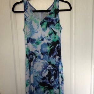 2 for $25 ! Floral maxi